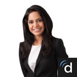 Deepika Shah, MD, Ophthalmology, Chevy Chase, MD