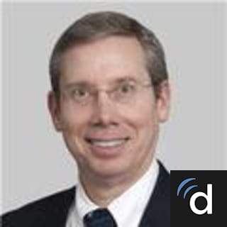 James Brodell Sr., MD, Orthopaedic Surgery, Warren, OH