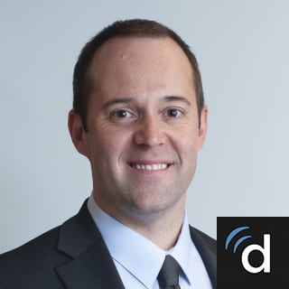 Jason Michaud, MD