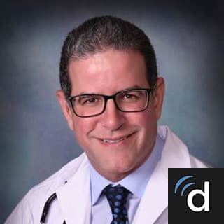 Rafael Mangual, MD