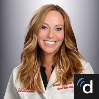 Meredith Langhorst, MD, Family Medicine, Fishers, IN