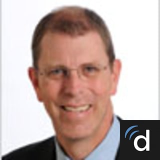Gregory Young, MD