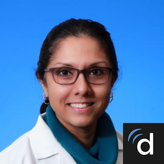 Namrata Vashishta, MD