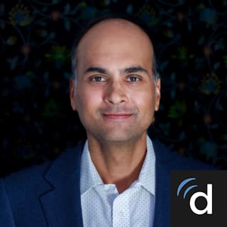 Ashish Patel, MD