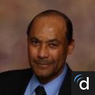 Leonard Sanders, MD