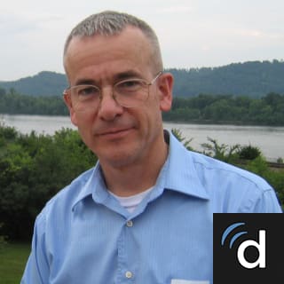 Robert Tyree, MD
