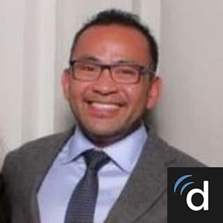 Emerson Padiernos, Adult Care Nurse Practitioner, Bethesda, MD