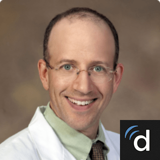 Daniel Beskind, MD