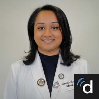 Gainmatie Ramdass, MD, Internal Medicine, Jamaica, NY