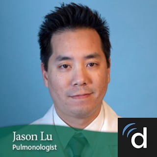 Dr. Jason Lu, MD | Philadelphia, PA | Pulmonologist | US News Doctors