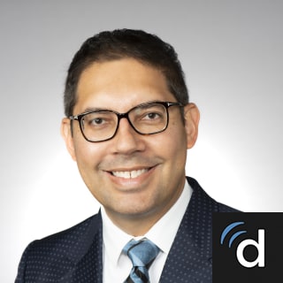 Aashim Bhatia, MD, Radiology, Philadelphia, PA