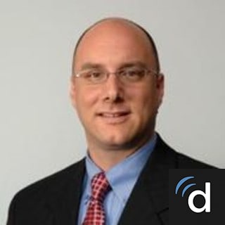 Kenneth Kronhaus, MD