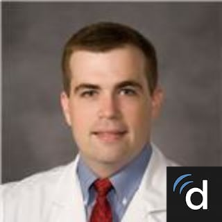 Charles Dillard, MD