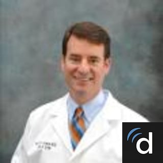 Bret Lewis, MD