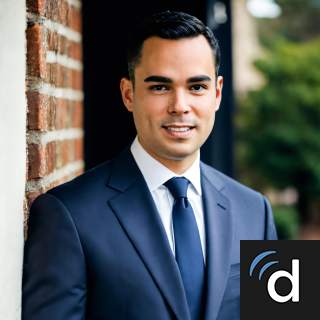 Omar Diaz, Nurse Practitioner, Cincinnati, OH
