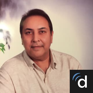 Jamal Rana, MD