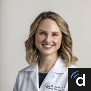 Abby Nolder, MD
