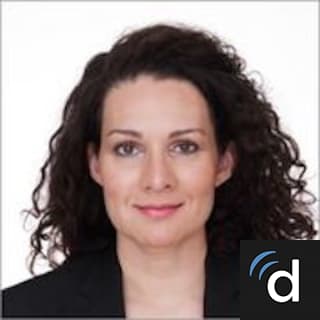 Jahanara Graf, MD
