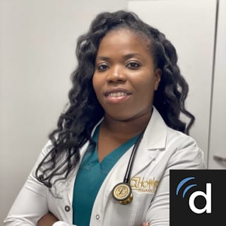 Dieulune Honorat, Family Nurse Practitioner, Pompano Beach, FL