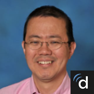 Albert Coo, MD, Endocrinology, Alexandria, VA