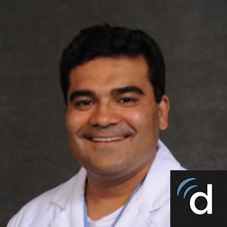Karun Sharma I, MD
