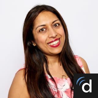 Monica Ganatra, MD, Anesthesiology, Trumbull, CT