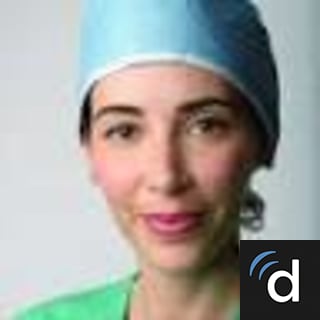 Dr. Melissa Doft, MD