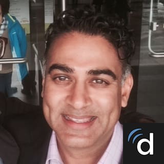 Samir Patel, MD