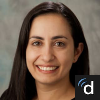 Pegah Pajouhi, MD