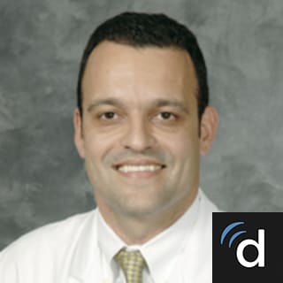 Nilto De Oliveira, MD