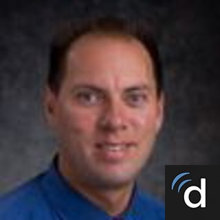 Richard Miller, MD