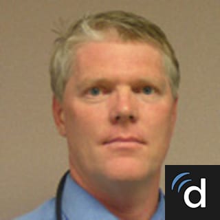 Andy Walker, MD, Family Medicine, Belleville, KS