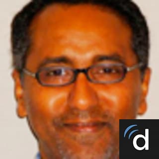 Ashok Kuruvilla, MD