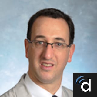 Vincent Biank, MD