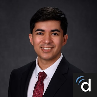 Christian Castro, MD