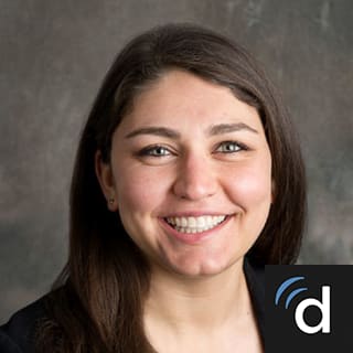 Mayya Volodarskaya, MD, General Surgery, Royal Oak, MI