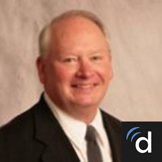 Ronald Luff, MD
