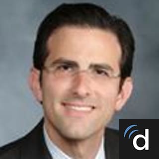Randy Longman, MD, Gastroenterology, New York, NY