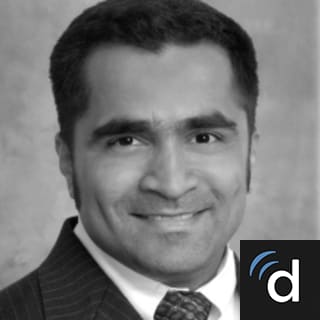 Rajesh Mithalal, MD