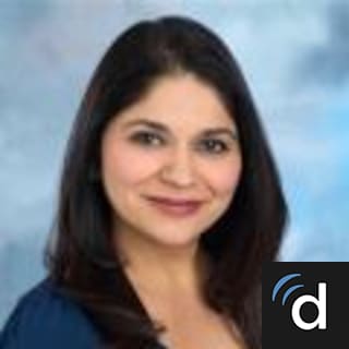 Sunita Mann, MD, Radiology, West Long Branch, NJ