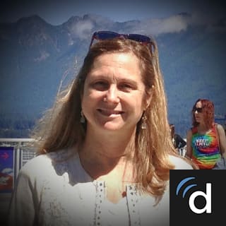 Sandra Hosford, MD