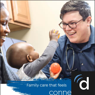 John Tronnes, MD, Family Medicine, Deadwood, SD