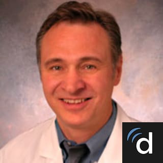 David Pitrak, MD