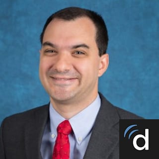 Rafael Malgor, MD