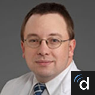 Richard Stacey, MD