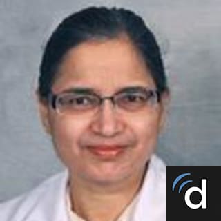 Suman Swarnkar, MD, Internal Medicine, Syracuse, NY