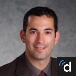 Matthew Zornitzer, MD