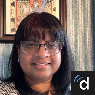 Manisha Shah, MD