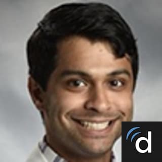 Dr. Zubin Shetty MD Royal Oak MI Urologist US News Doctors