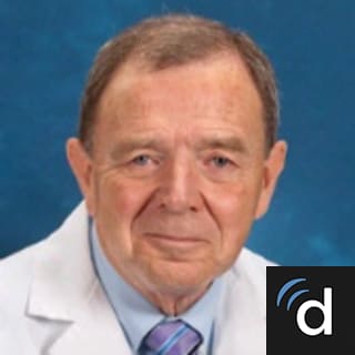 John Richeson, MD